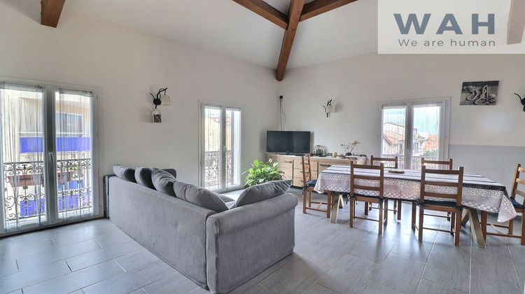 Ma-Cabane - Vente Maison Palavas-les-Flots, 280 m²