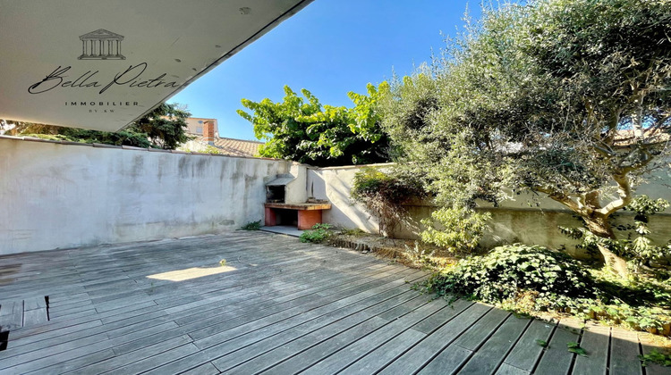 Ma-Cabane - Vente Maison PALAVAS LES FLOTS, 170 m²