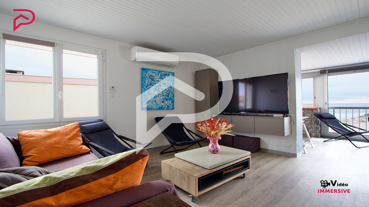 Ma-Cabane - Vente Maison PALAVAS-LES-FLOTS, 187 m²