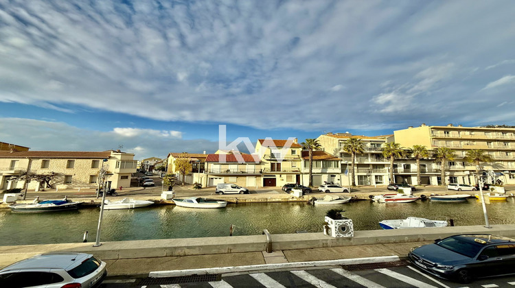 Ma-Cabane - Vente Maison PALAVAS LES FLOTS, 50 m²