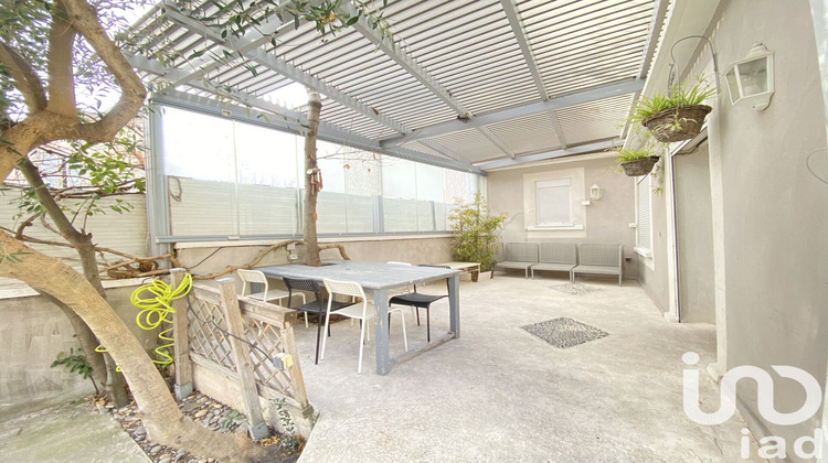 Ma-Cabane - Vente Maison Palavas-les-Flots, 80 m²