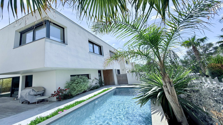 Ma-Cabane - Vente Maison Palavas-les-Flots, 131 m²