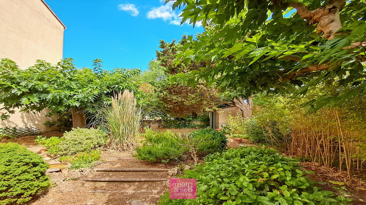 Ma-Cabane - Vente Maison PALAVAS LES FLOTS, 87 m²