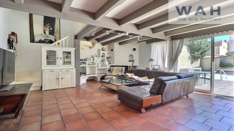 Ma-Cabane - Vente Maison Palavas-les-Flots, 202 m²