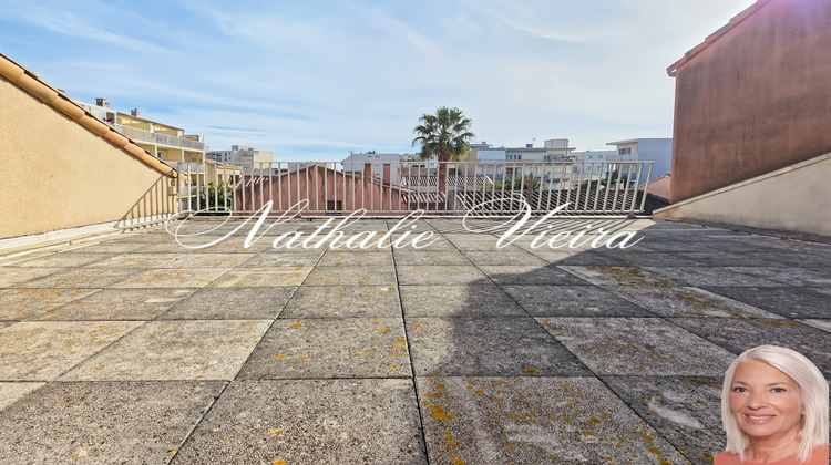 Ma-Cabane - Vente Maison Palavas-les-Flots, 73 m²