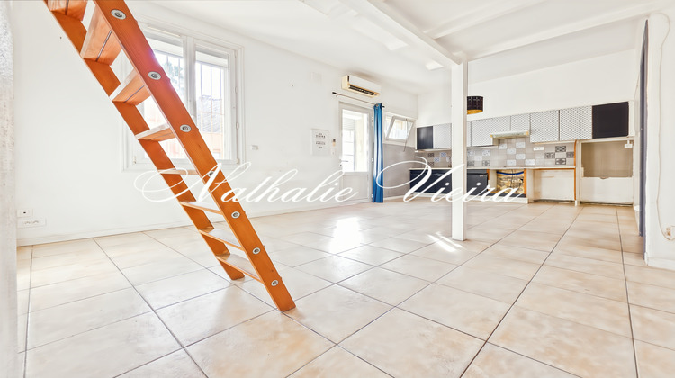 Ma-Cabane - Vente Maison Palavas-les-Flots, 73 m²