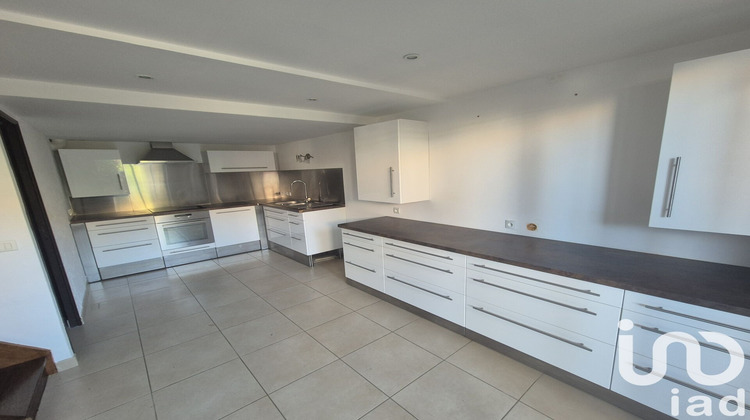 Ma-Cabane - Vente Maison Palavas-les-Flots, 37 m²