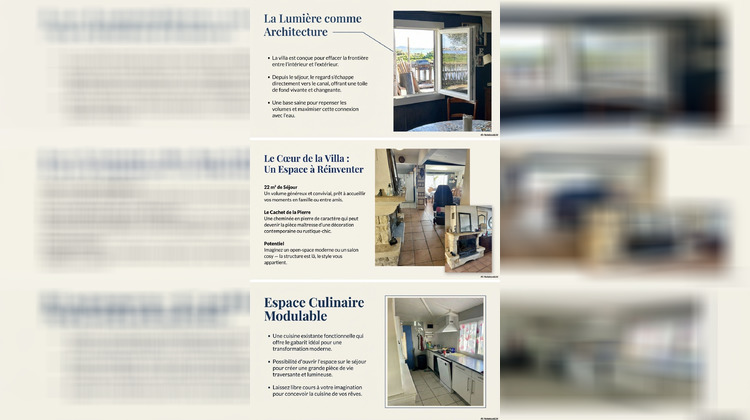 Ma-Cabane - Vente Maison Palavas-les-Flots, 60 m²