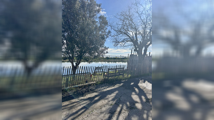 Ma-Cabane - Vente Maison Palavas-les-Flots, 60 m²