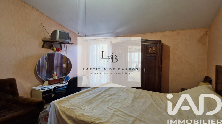 Ma-Cabane - Vente Maison Palavas-les-Flots, 107 m²