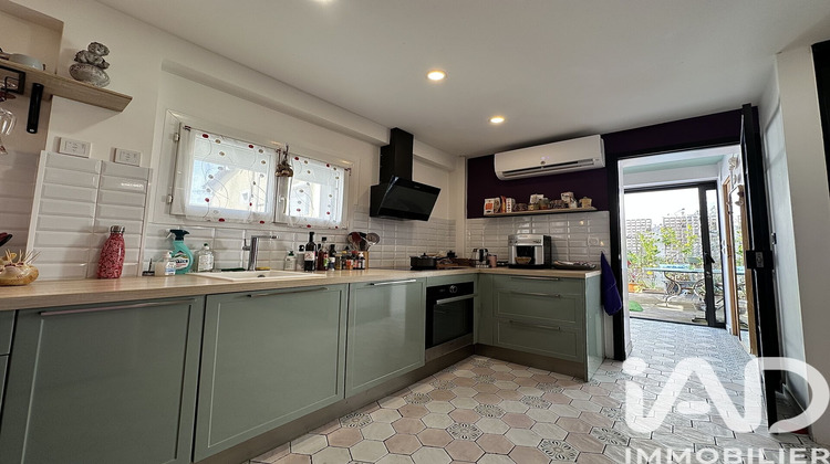 Ma-Cabane - Vente Maison Palavas-les-Flots, 68 m²