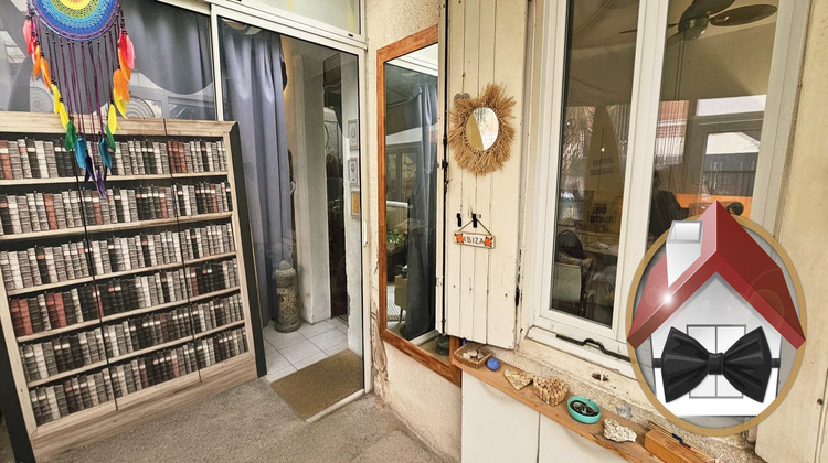 Ma-Cabane - Vente Maison Palavas-les-Flots, 60 m²