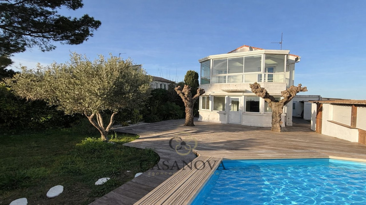 Ma-Cabane - Vente Maison PALAVAS LES FLOTS, 140 m²