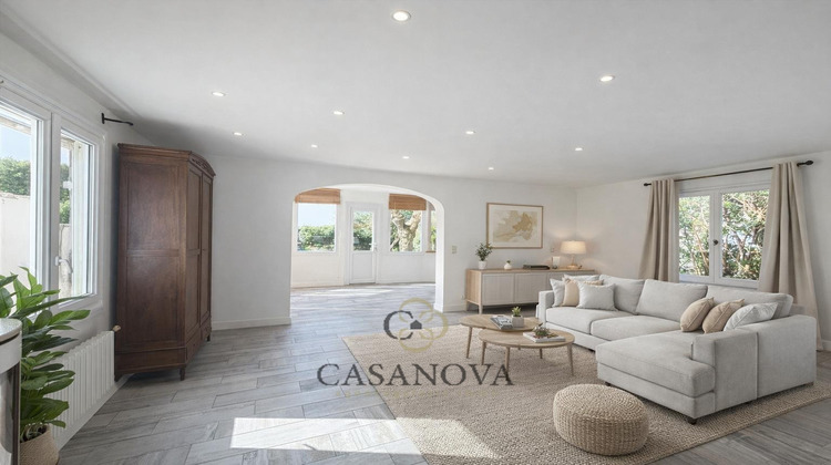 Ma-Cabane - Vente Maison PALAVAS LES FLOTS, 140 m²