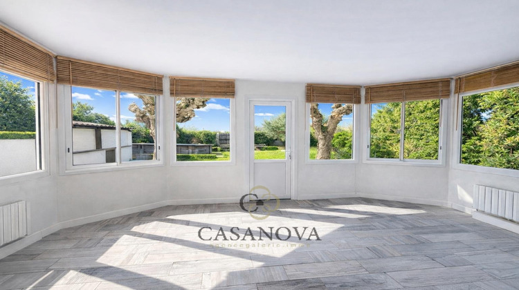 Ma-Cabane - Vente Maison PALAVAS LES FLOTS, 140 m²