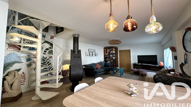 Ma-Cabane - Vente Maison Palavas-les-Flots, 68 m²