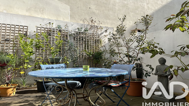 Ma-Cabane - Vente Maison Palavas-les-Flots, 68 m²
