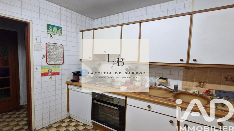 Ma-Cabane - Vente Maison Palavas-les-Flots, 107 m²