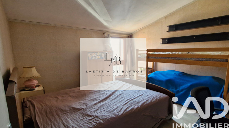 Ma-Cabane - Vente Maison Palavas-les-Flots, 107 m²