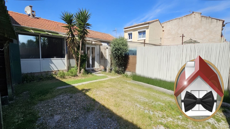 Ma-Cabane - Vente Maison Palavas-les-Flots, 60 m²