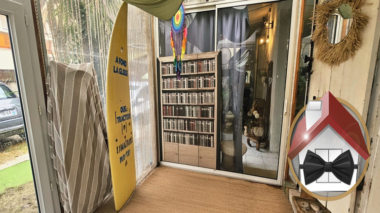 Ma-Cabane - Vente Maison Palavas-les-Flots, 60 m²