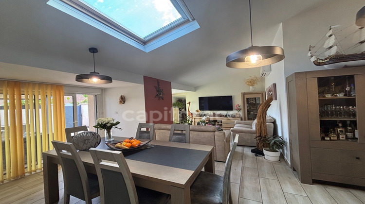 Ma-Cabane - Vente Maison PALAVAS LES FLOTS, 97 m²