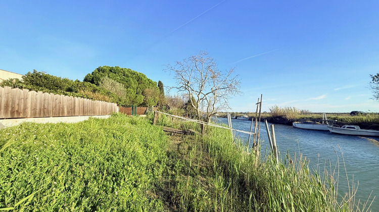 Ma-Cabane - Vente Maison PALAVAS LES FLOTS, 140 m²