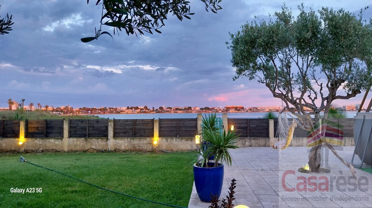 Ma-Cabane - Vente Maison PALAVAS LES FLOTS, 130 m²