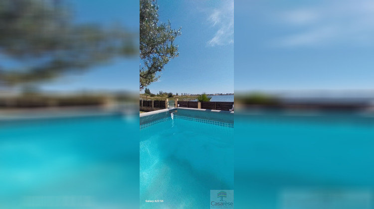 Ma-Cabane - Vente Maison PALAVAS LES FLOTS, 130 m²