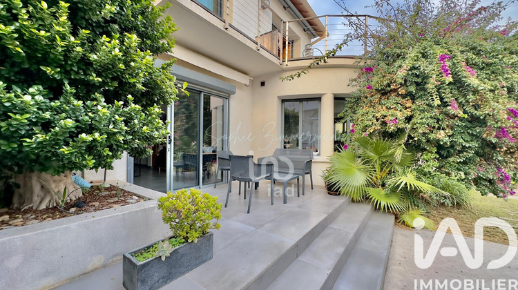 Ma-Cabane - Vente Maison Palavas-les-Flots, 142 m²