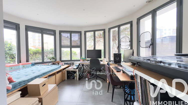 Ma-Cabane - Vente Maison Palavas-les-Flots, 142 m²