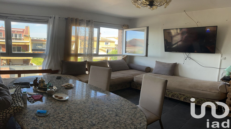 Ma-Cabane - Vente Maison Palavas-les-Flots, 91 m²