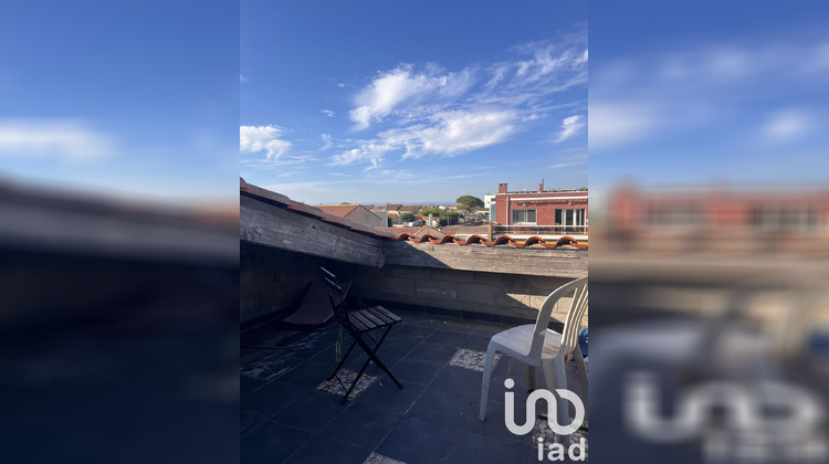 Ma-Cabane - Vente Maison Palavas-les-Flots, 91 m²