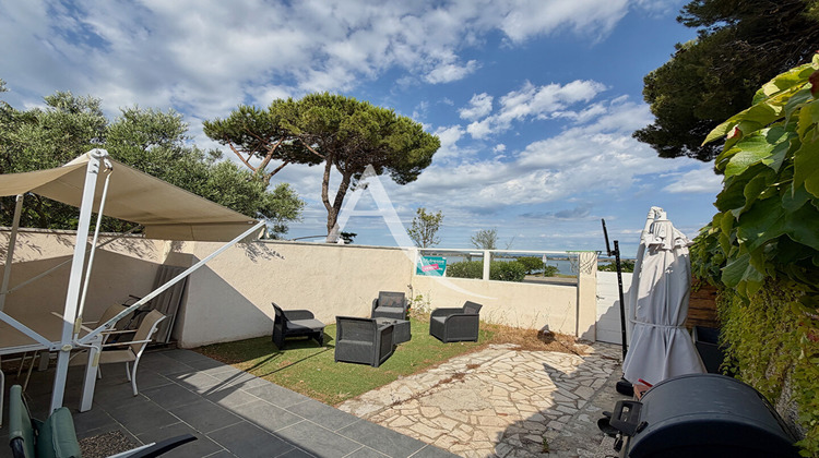Ma-Cabane - Vente Maison PALAVAS-LES-FLOTS, 87 m²