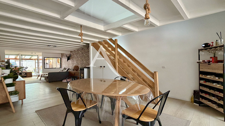 Ma-Cabane - Vente Maison PALAVAS-LES-FLOTS, 87 m²
