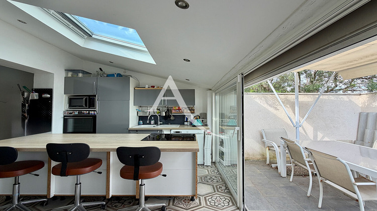 Ma-Cabane - Vente Maison PALAVAS-LES-FLOTS, 87 m²