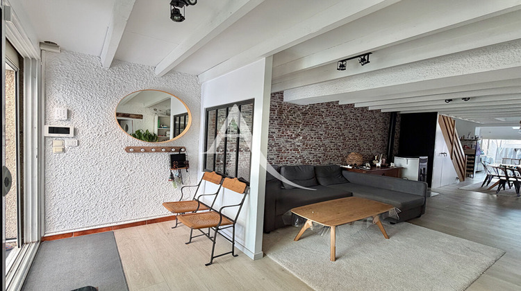 Ma-Cabane - Vente Maison PALAVAS-LES-FLOTS, 87 m²