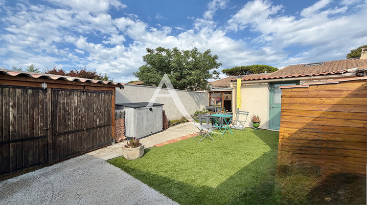 Ma-Cabane - Vente Maison PALAVAS-LES-FLOTS, 87 m²