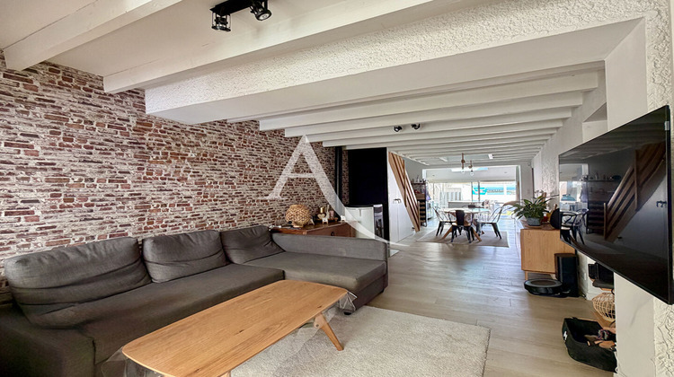 Ma-Cabane - Vente Maison PALAVAS-LES-FLOTS, 87 m²
