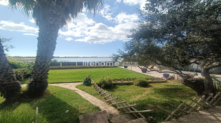 Ma-Cabane - Vente Maison Palavas-les-Flots, 130 m²