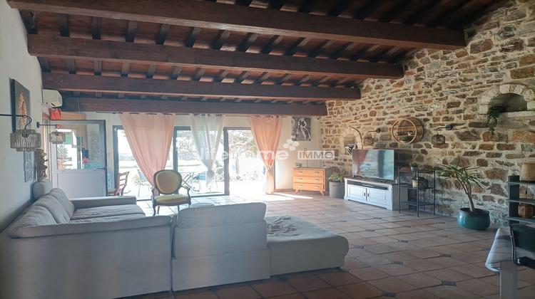 Ma-Cabane - Vente Maison Palavas-les-Flots, 130 m²
