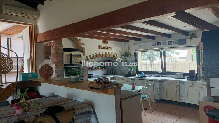 Ma-Cabane - Vente Maison Palavas-les-Flots, 130 m²