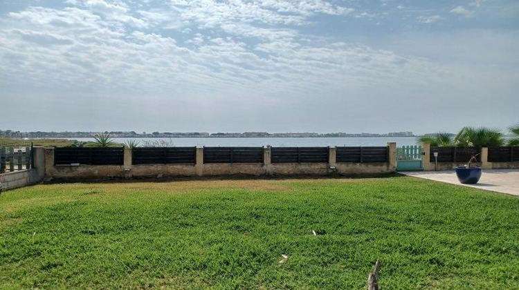 Ma-Cabane - Vente Maison PALAVAS LES FLOTS, 130 m²