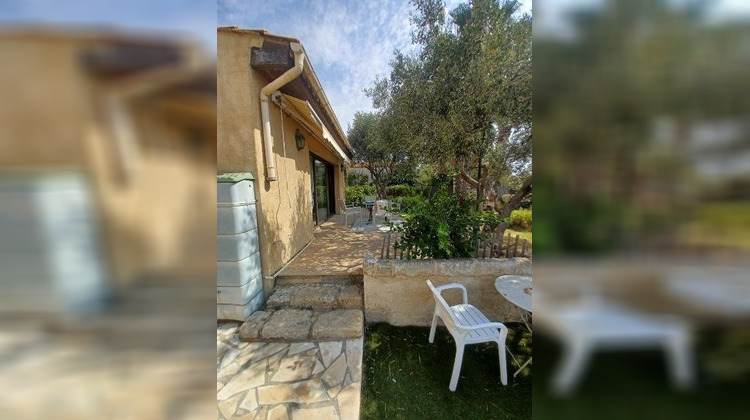 Ma-Cabane - Vente Maison PALAVAS LES FLOTS, 130 m²