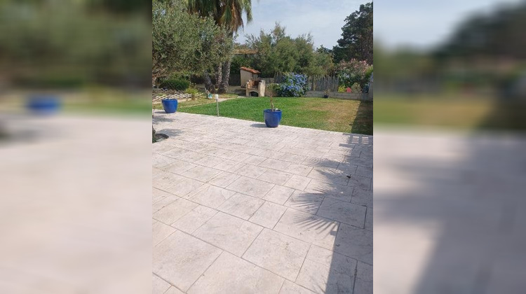 Ma-Cabane - Vente Maison PALAVAS LES FLOTS, 130 m²