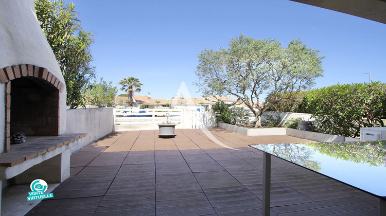 Ma-Cabane - Vente Maison PALAVAS-LES-FLOTS, 86 m²