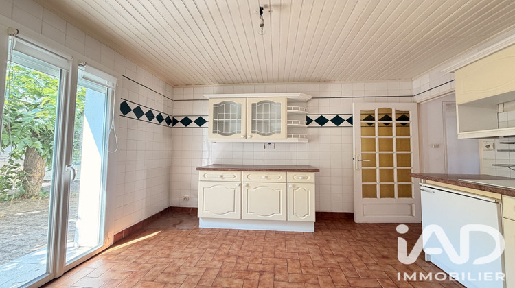 Ma-Cabane - Vente Maison Palavas-les-Flots, 92 m²