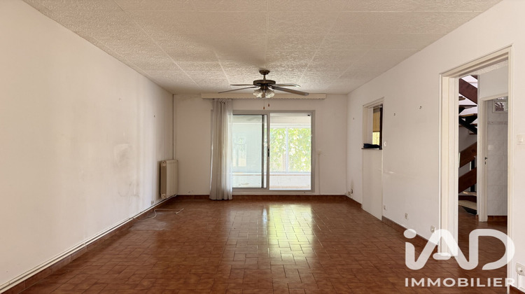 Ma-Cabane - Vente Maison Palavas-les-Flots, 92 m²