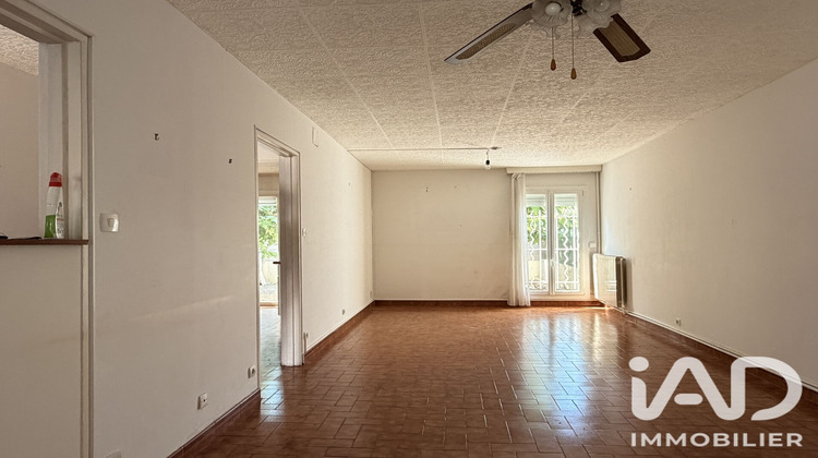 Ma-Cabane - Vente Maison Palavas-les-Flots, 92 m²