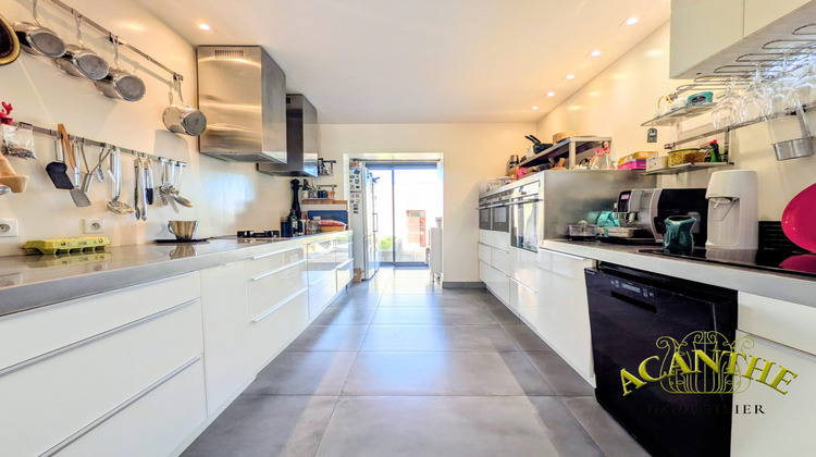 Ma-Cabane - Vente Maison Palavas-les-Flots, 142 m²